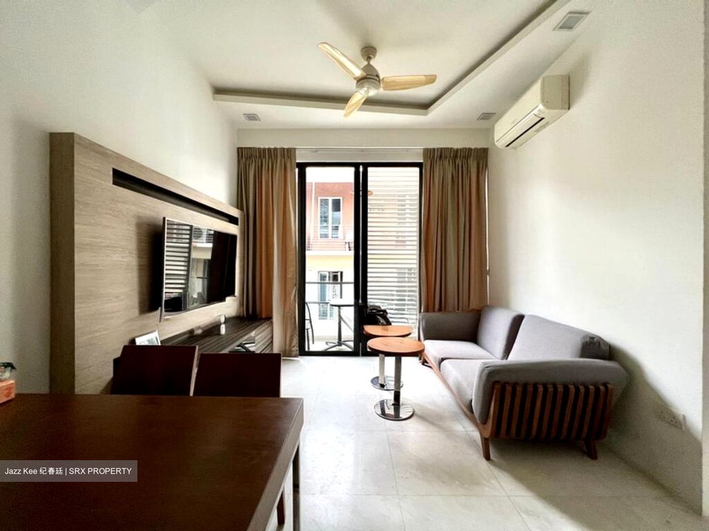 Berkeley Residences (D15), Apartment #566647151